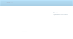 Desktop Screenshot of nutriinfo.com